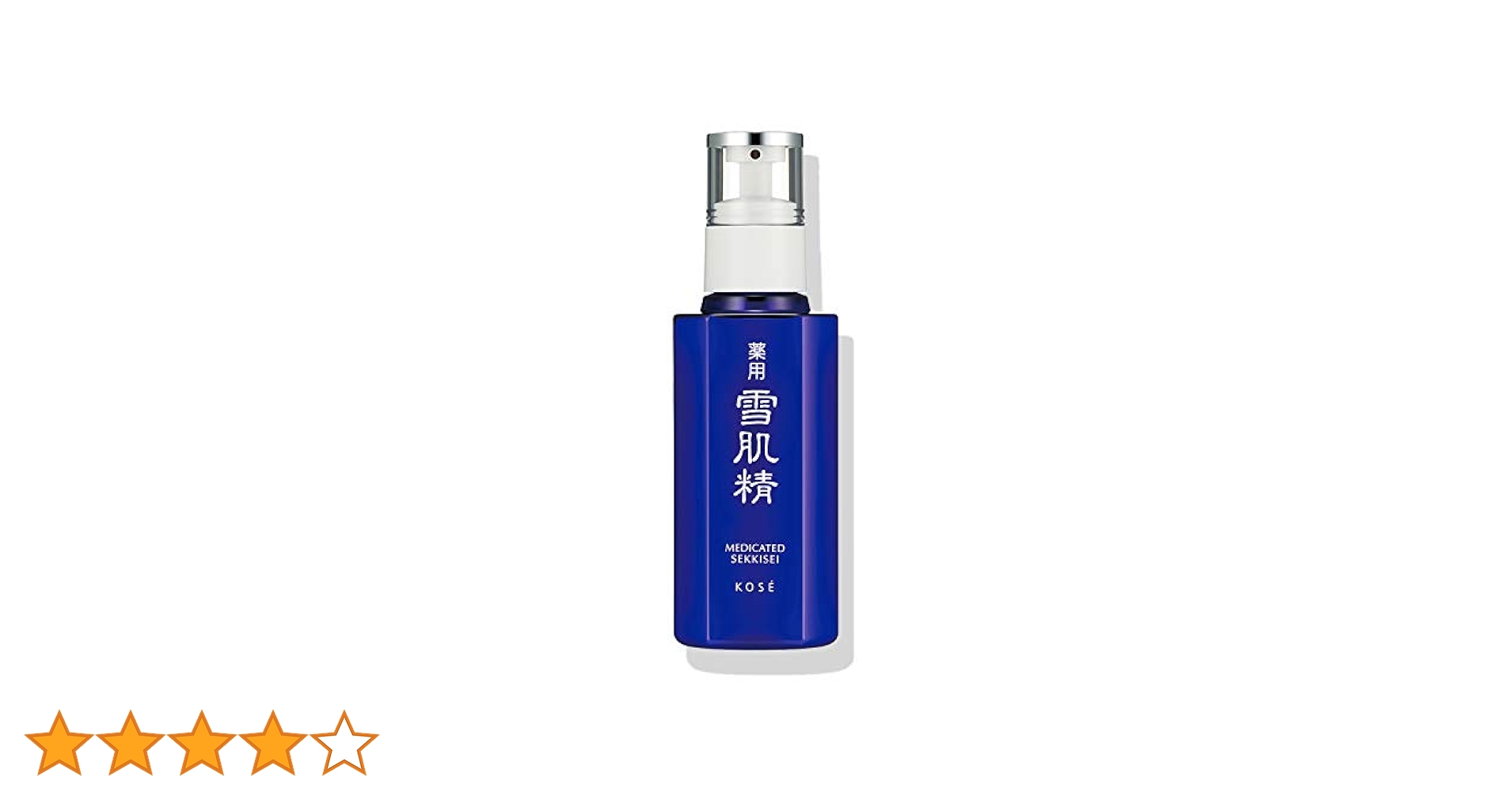 Amazon | 雪肌精 薬用 乳液 | 雪肌精 | 乳液・クリーム 通販